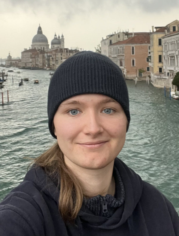 Picture of Elisabeth Fittschen