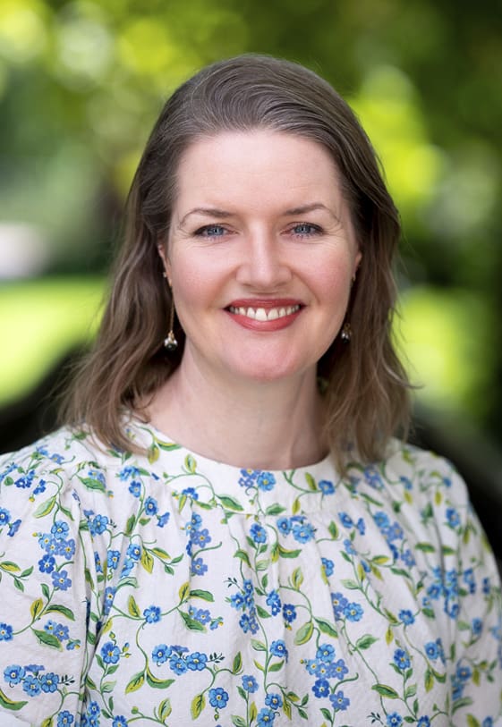 Picture of Margaret Renwick